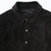 Rick Owens F/W 25 Outershirt, view 3