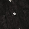 Rick Owens F/W 25 Outershirt, view 4