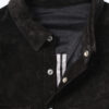 Rick Owens F/W 25 Outershirt, view 5