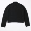 Rick Owens F/W 25 Tommy LS Sweater - Black