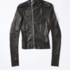 Rick Owens F/W 25 Gary Jacket