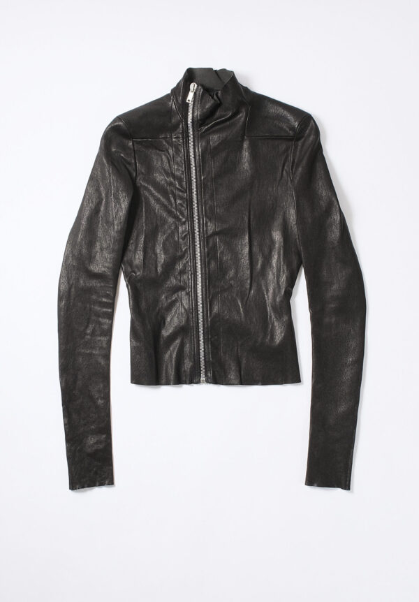 Rick Owens F/W 25 Gary Jacket