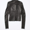 Rick Owens F/W 25 Gary Jacket, view 2