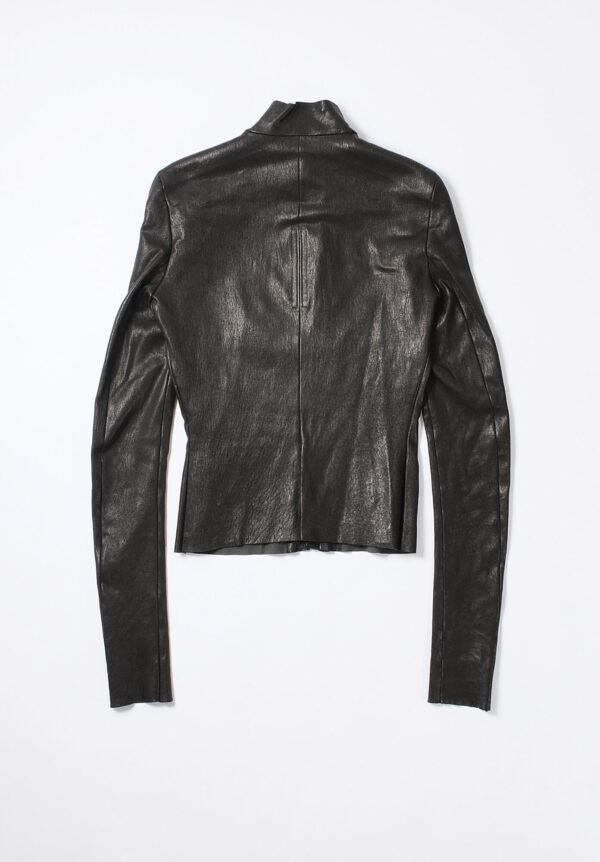 Rick Owens F/W 25 Gary Jacket, view 2