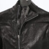 Rick Owens F/W 25 Gary Jacket, view 3