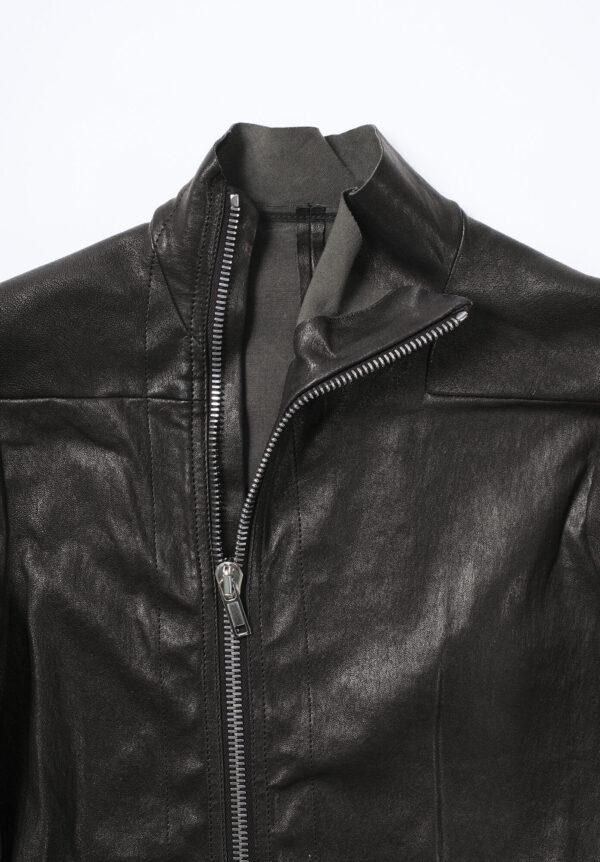Rick Owens F/W 25 Gary Jacket, view 3