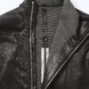 Rick Owens F/W 25 Gary Jacket, view 4