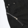 Rick Owens F/W 25 Bolan Banana Mini Skirt, view 3
