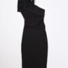 Rick Owens F/W 25 Twist Dress