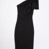 Rick Owens F/W 25 Twist Dress, view 2