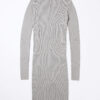 Rick Ownes F/W 25 AL Dress - Indigo