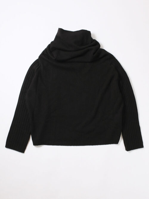 Rick Owens F/W 25 Shroud