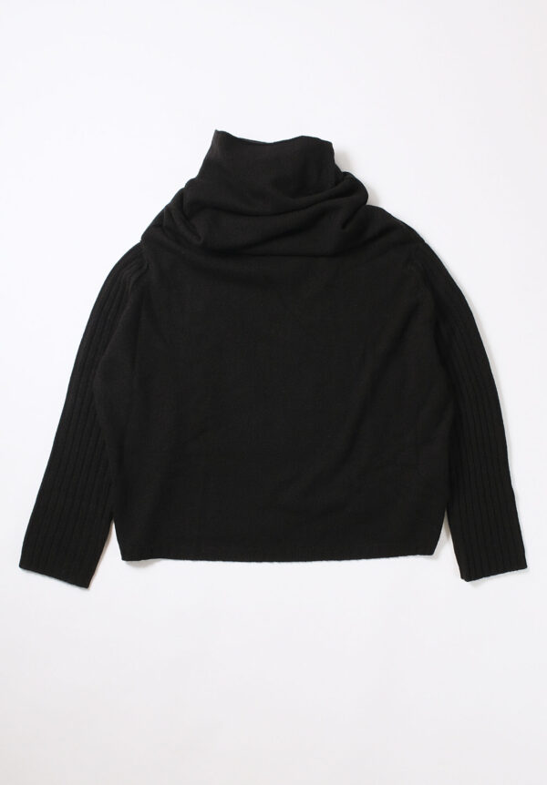 Rick Owens F/W 25 Shroud