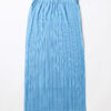 Issey Miyake Pleats Please A-Poc Flicker Skirt, view 2