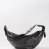 Lemaire Large Croissant Bag - Mink