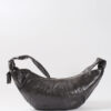 Lemaire Large Croissant Bag - Mink, view 2