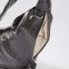 Lemaire Large Croissant Bag - Mink, view 4