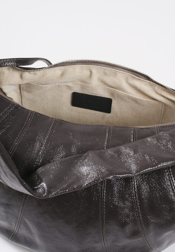 Lemaire Large Croissant Bag - Mink, view 6