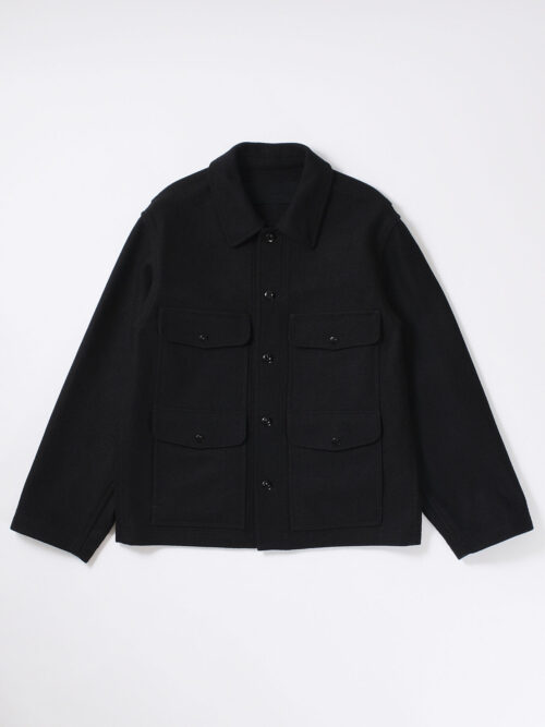 Lemaire Utility Jacket