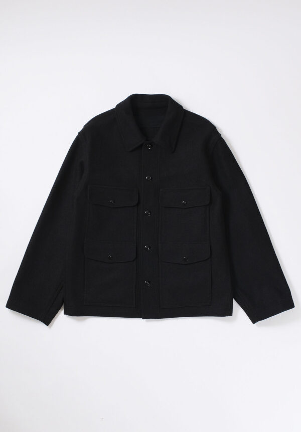 Lemaire Utility Jacket