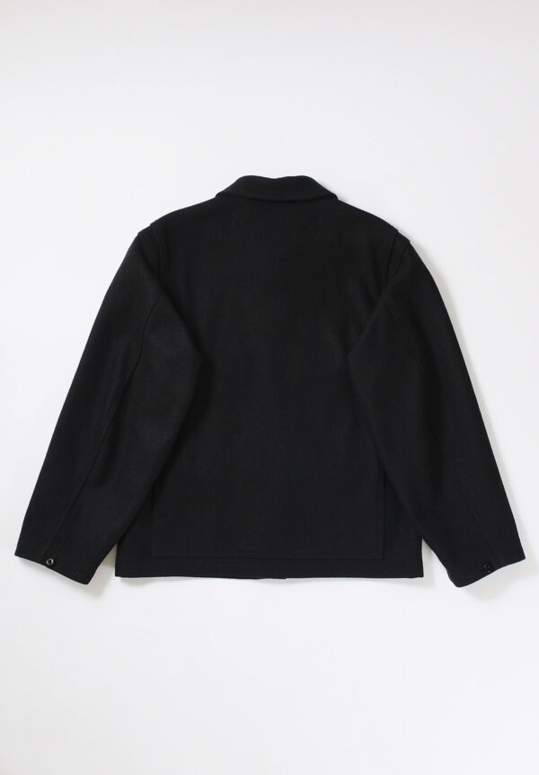 Lemaire Utility Jacket, view 2