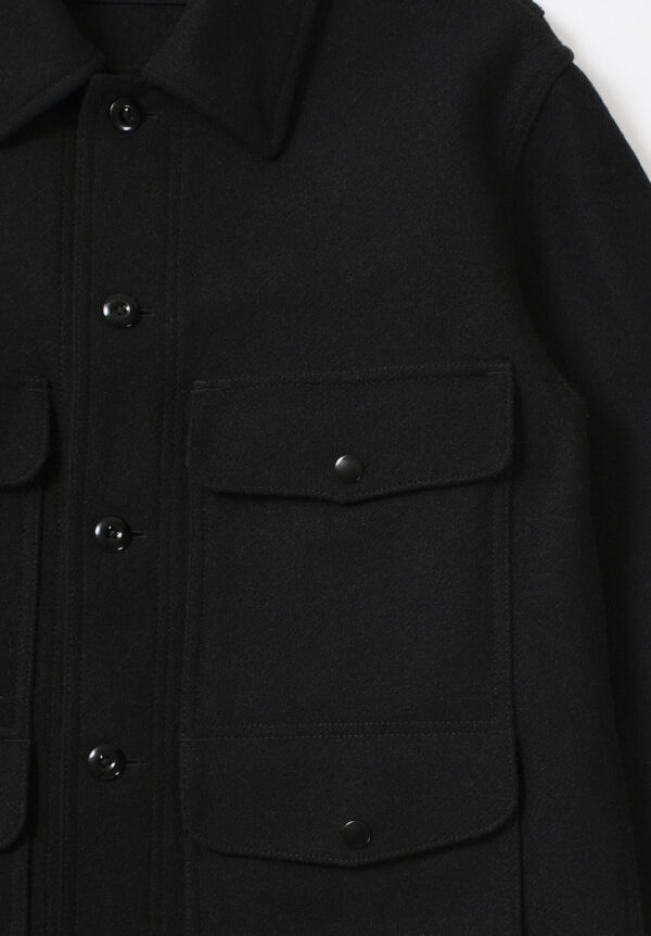 Lemaire Utility Jacket, view 3