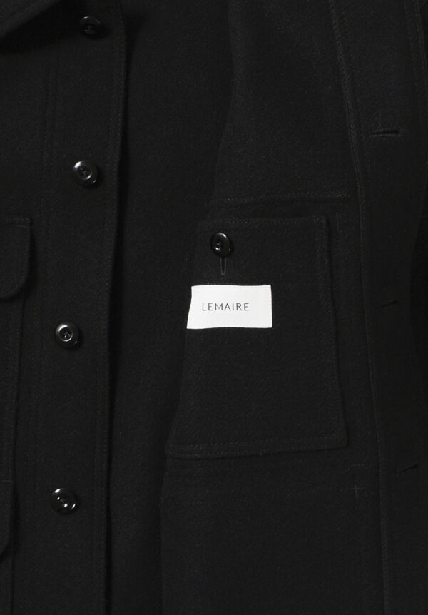 Lemaire Utility Jacket, view 4