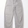 Lemaire Twisted Belted Pant