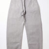 Lemaire Twisted Belted Pant, view 2