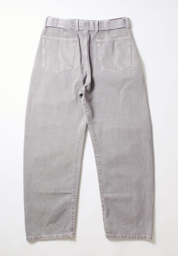 Lemaire Twisted Belted Pant, view 2