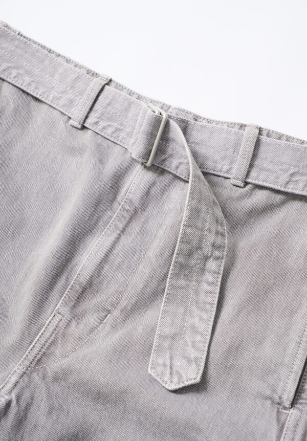 Lemaire Twisted Belted Pant, view 3