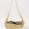 Lemaire Croissant Filt Bag