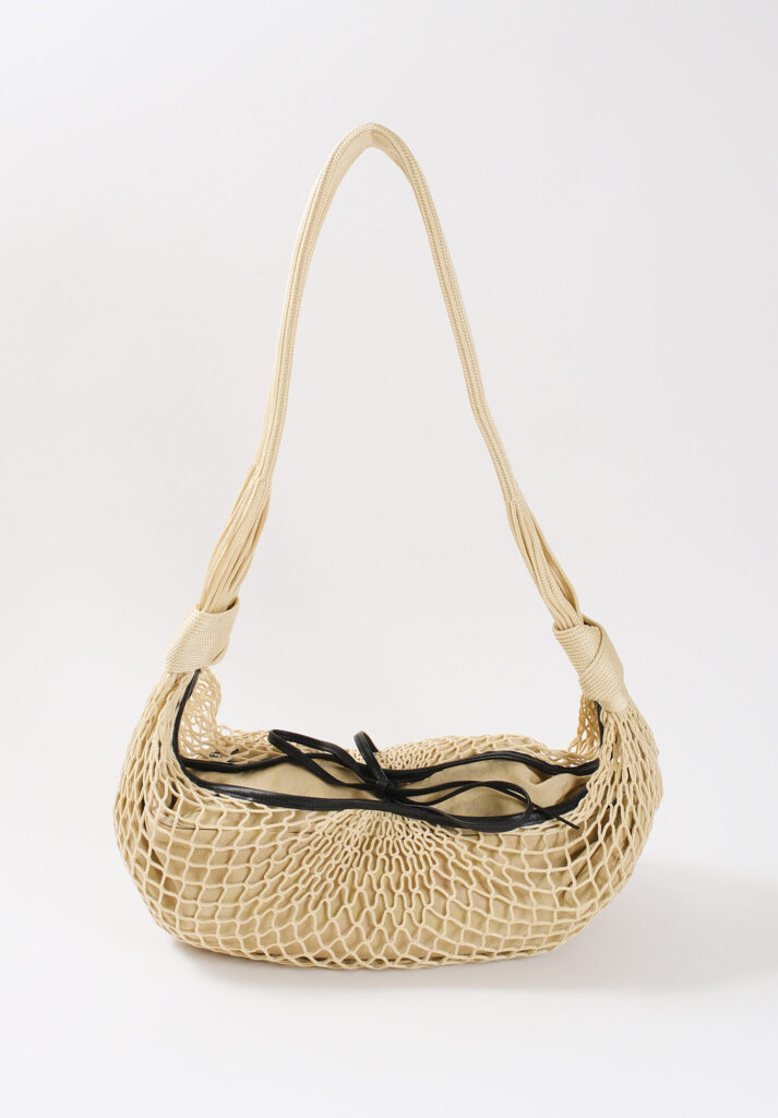 Lemaire Croissant Filt Bag