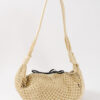 Lemaire Croissant Filt Bag, view 2