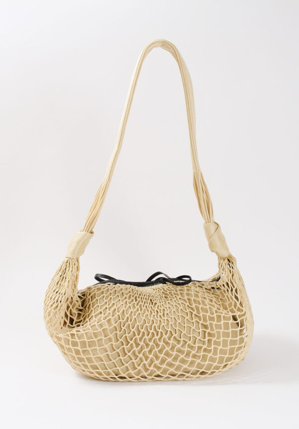 Lemaire Croissant Filt Bag, view 2