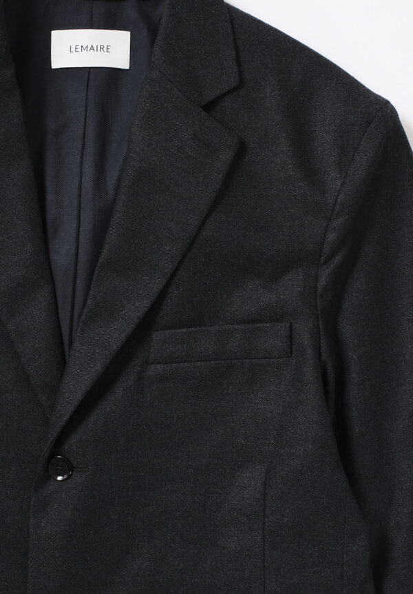 11574_C.jpg Lemaire Soft SB Jacket, view 3