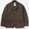 Lemaire Boxy Tailored Jacket