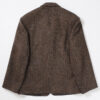 Lemaire Boxy Tailored Jacket, view 2