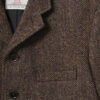 Lemaire Boxy Tailored Jacket, view 3