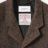 Lemaire Boxy Tailored Jacket, view 4