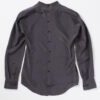 Lemaire Light Plastron top