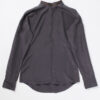 Lemaire Light Plastron top, view 2