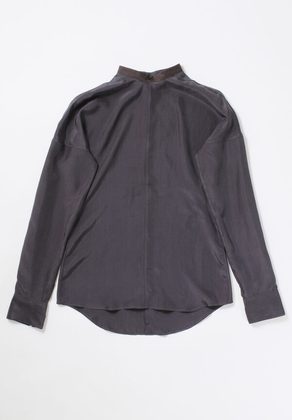 Lemaire Light Plastron top, view 2