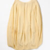 Lemaire Balloon Skirt