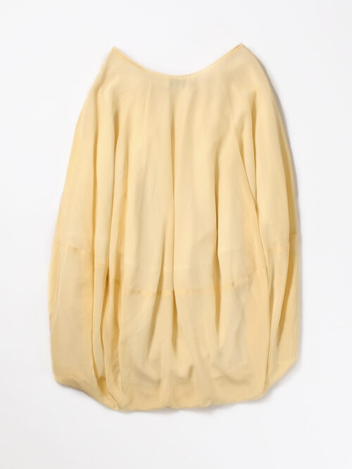 Lemaire Balloon Skirt