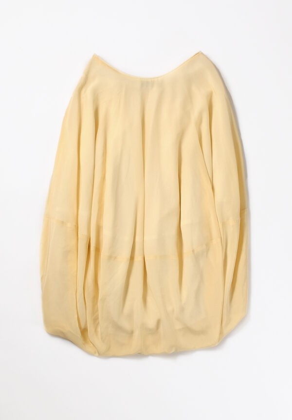 Lemaire Balloon Skirt