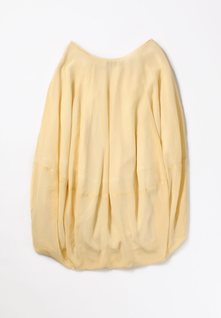Lemaire Balloon Skirt