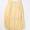 Lemaire Balloon Skirt, view 2