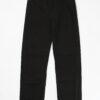Lemaire Five Pocket Twisted Pant
