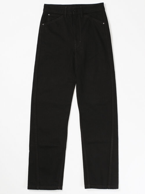 Lemaire Five Pocket Twisted Pant